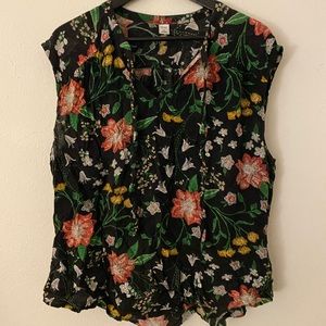 Old Navy Womens Blouse XL